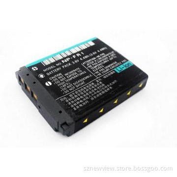 NP-FR1 Replacement Batteries, NP-FR1, NP-FR1 for Cyber-shot DSC-V3